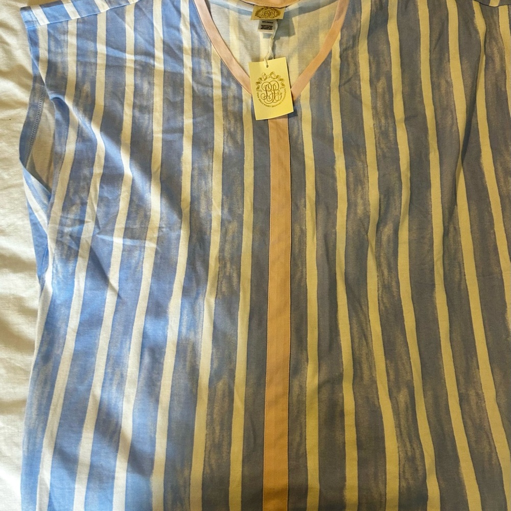 Swimsuit coverup